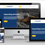 eCommerce website development and online store design solutions