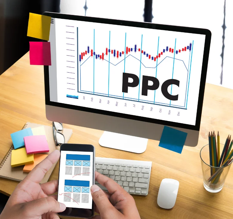 High-ROI Paid Ads (Google & Social PPC) Welkom