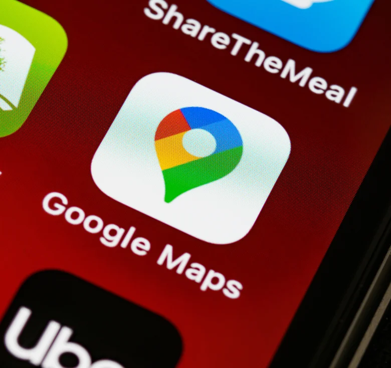 Pksh Consulting Google Maps & Local SEO Dominance Welkom