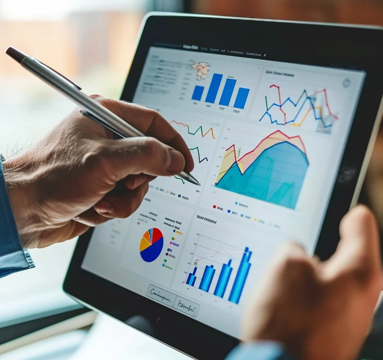 Pksh Consulting Marketing Automation & Smart Tech Integration Bloemfontein